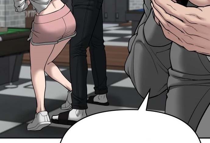 Read The Bully In Charge AR Manga Online