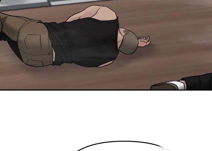 Read The Bully In Charge AR Manga Online