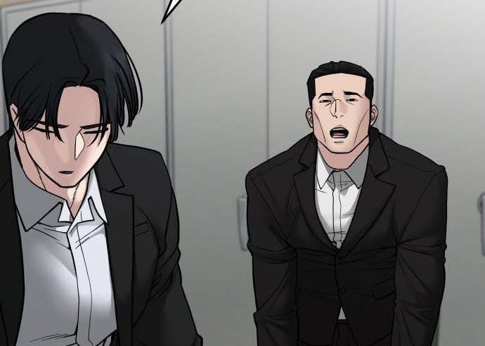 Read The Bully In Charge AR Manga Online