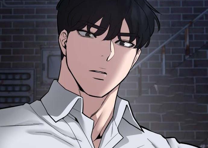 Read The Bully In Charge AR Manga Online