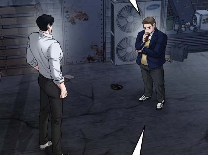 Read The Bully In Charge AR Manga Online