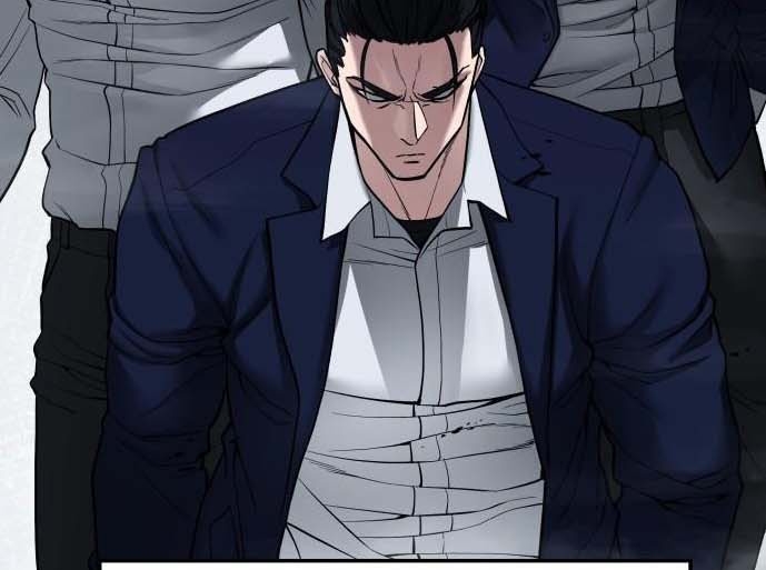 Read The Bully In Charge AR Manga Online