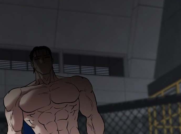 Read The Bully In Charge AR Manga Online