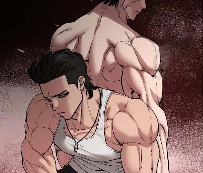 Read The Bully In Charge AR Manga Online