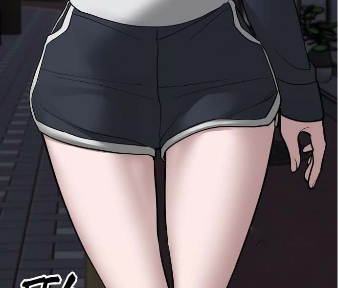 Read The Bully In Charge AR Manga Online
