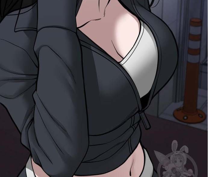 Read The Bully In Charge AR Manga Online