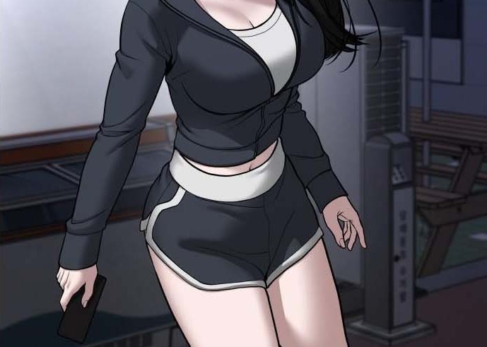 Read The Bully In Charge AR Manga Online