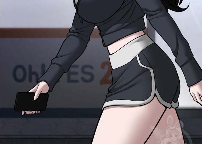 Read The Bully In Charge AR Manga Online