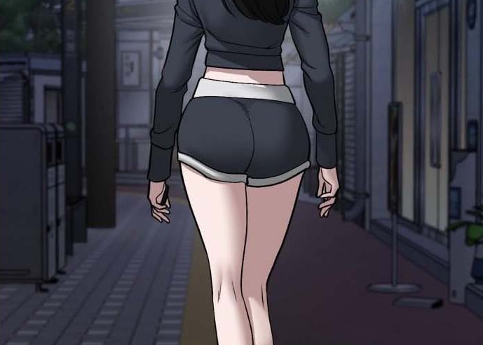 Read The Bully In Charge AR Manga Online