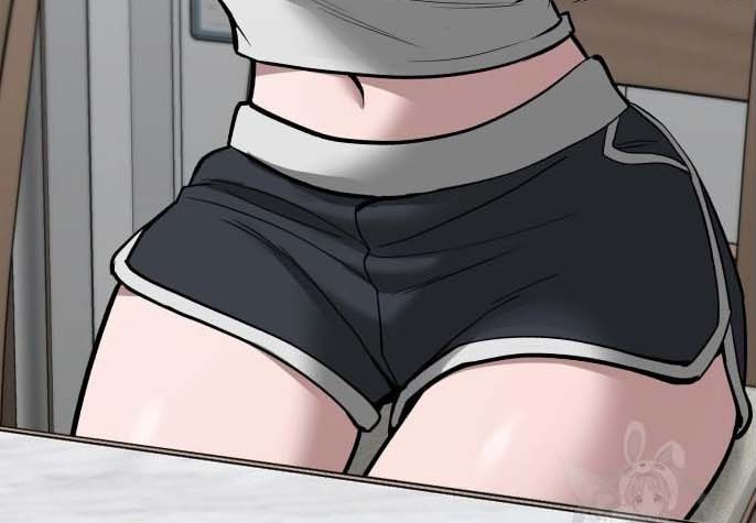 Read The Bully In Charge AR Manga Online