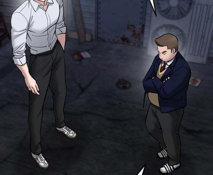 Read The Bully In Charge AR Manga Online