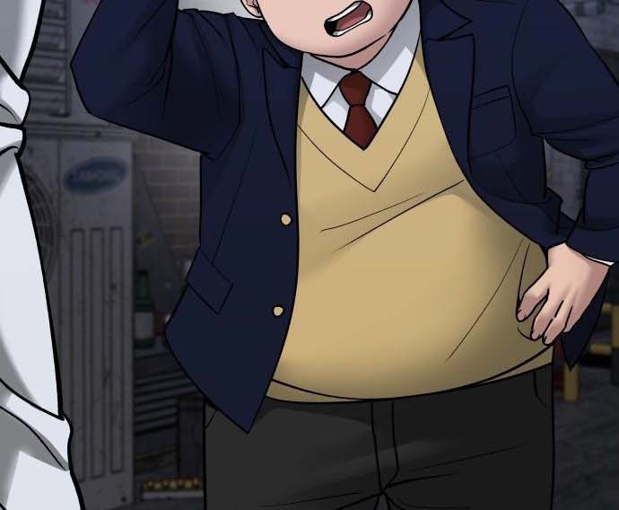 Read The Bully In Charge AR Manga Online