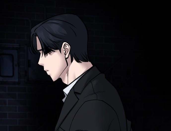 Read The Bully In Charge AR Manga Online