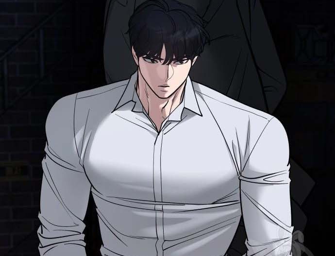 Read The Bully In Charge AR Manga Online