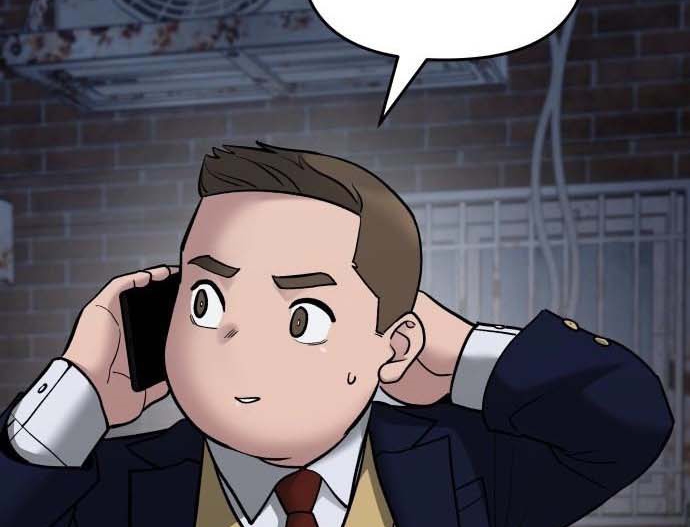 Read The Bully In Charge AR Manga Online