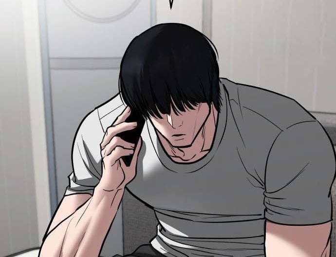 Read The Bully In Charge AR Manga Online