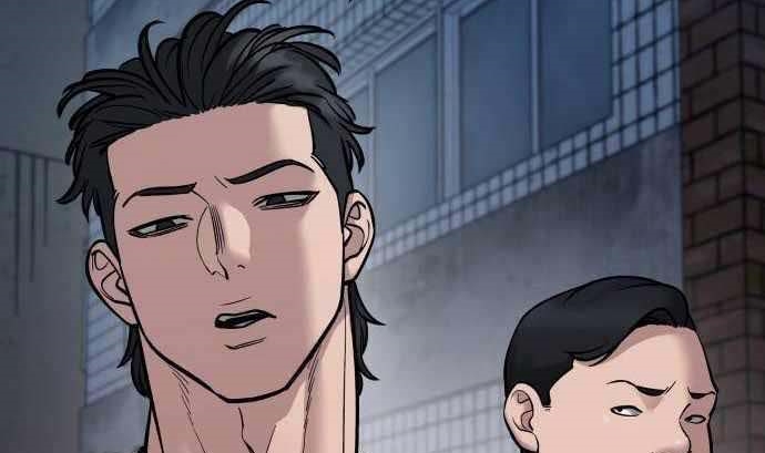 Read The Bully In Charge AR Manga Online