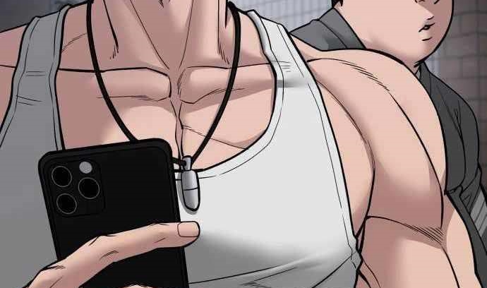 Read The Bully In Charge AR Manga Online