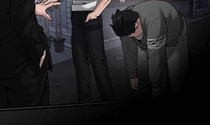 Read The Bully In Charge AR Manga Online