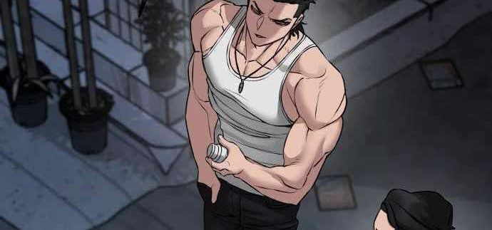 Read The Bully In Charge AR Manga Online