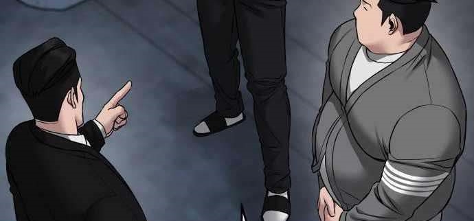 Read The Bully In Charge AR Manga Online