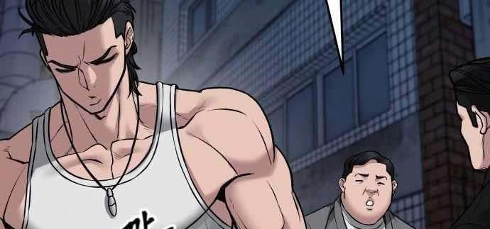 Read The Bully In Charge AR Manga Online