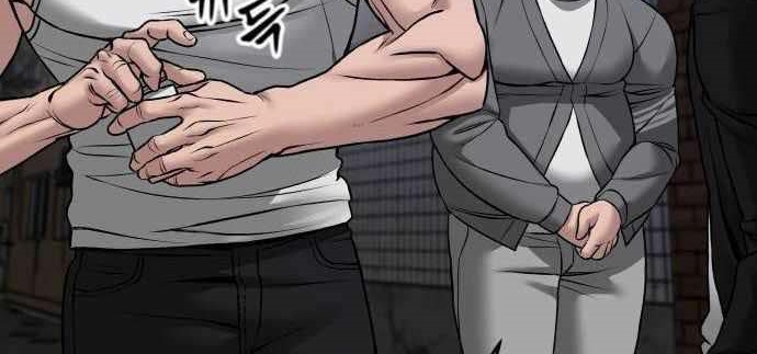 Read The Bully In Charge AR Manga Online