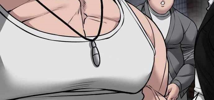 Read The Bully In Charge AR Manga Online