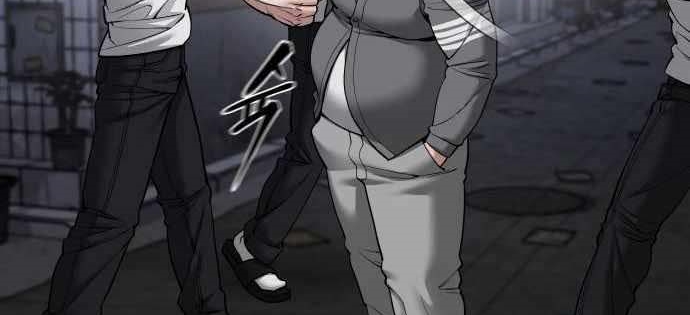 Read The Bully In Charge AR Manga Online