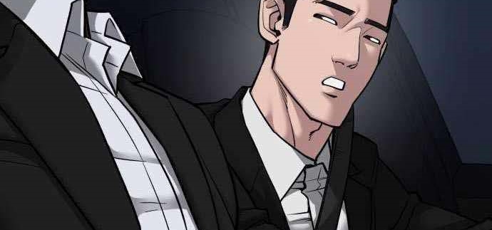 Read The Bully In Charge AR Manga Online