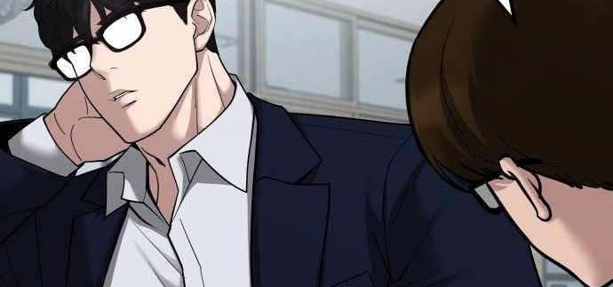 Read The Bully In Charge AR Manga Online