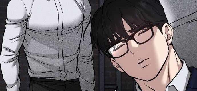 Read The Bully In Charge AR Manga Online