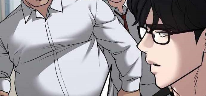 Read The Bully In Charge AR Manga Online