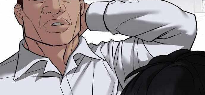 Read The Bully In Charge AR Manga Online