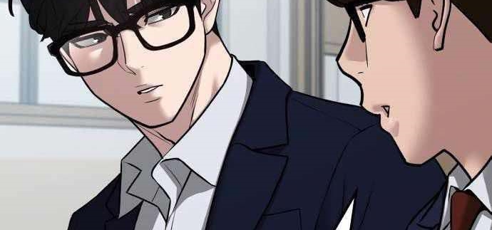 Read The Bully In Charge AR Manga Online