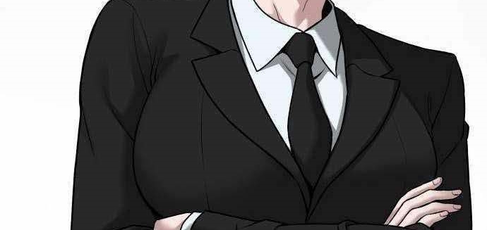 Read The Bully In Charge AR Manga Online