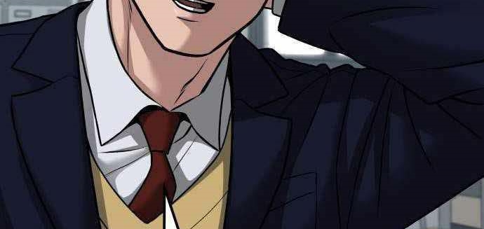 Read The Bully In Charge AR Manga Online