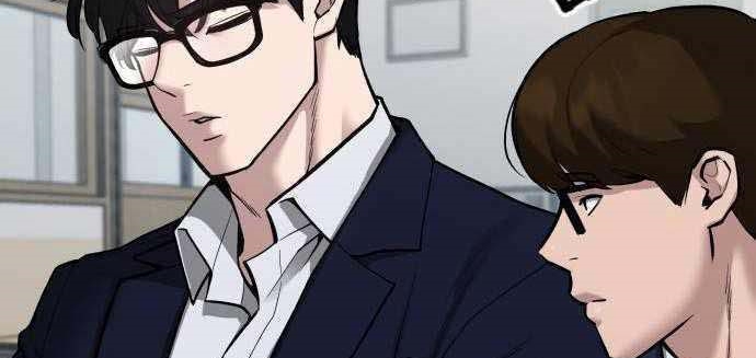 Read The Bully In Charge AR Manga Online