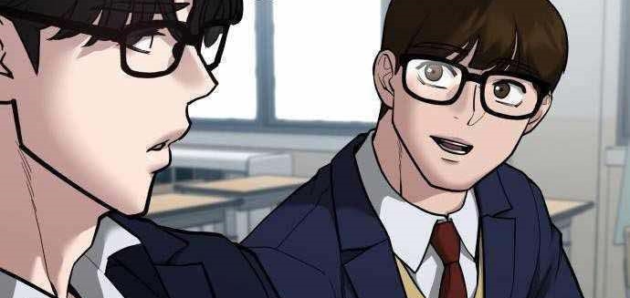 Read The Bully In Charge AR Manga Online