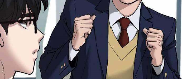 Read The Bully In Charge AR Manga Online