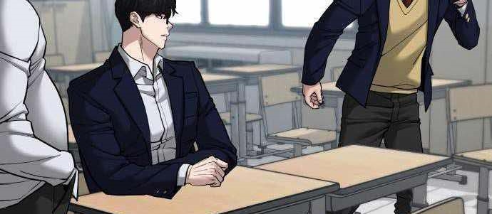 Read The Bully In Charge AR Manga Online