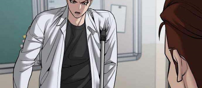 Read The Bully In Charge AR Manga Online