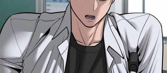 Read The Bully In Charge AR Manga Online