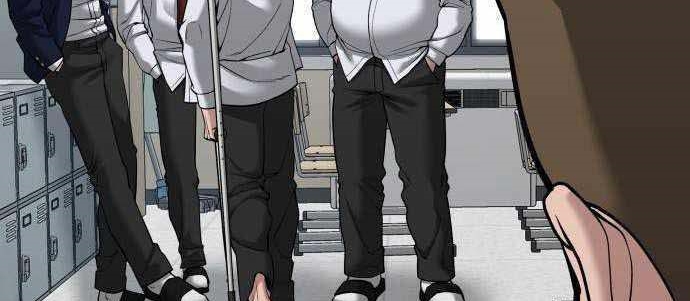 Read The Bully In Charge AR Manga Online