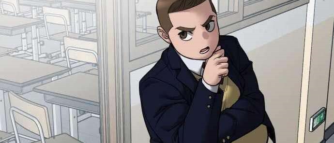 Read The Bully In Charge AR Manga Online