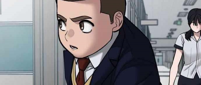 Read The Bully In Charge AR Manga Online