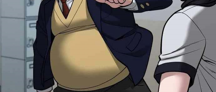Read The Bully In Charge AR Manga Online
