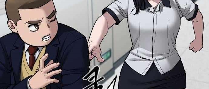 Read The Bully In Charge AR Manga Online