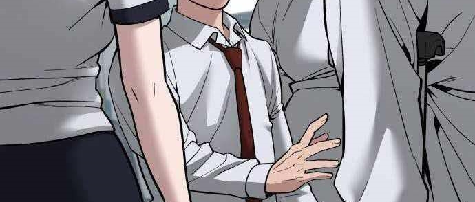 Read The Bully In Charge AR Manga Online