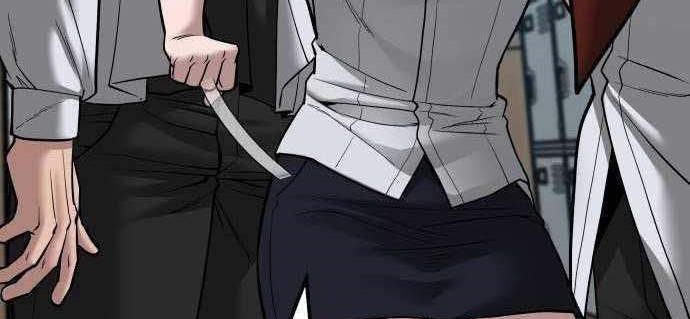 Read The Bully In Charge AR Manga Online